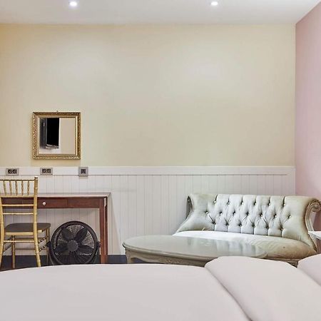 648 Hotel Σεούλ Εξωτερικό φωτογραφία