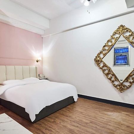 648 Hotel Σεούλ Εξωτερικό φωτογραφία