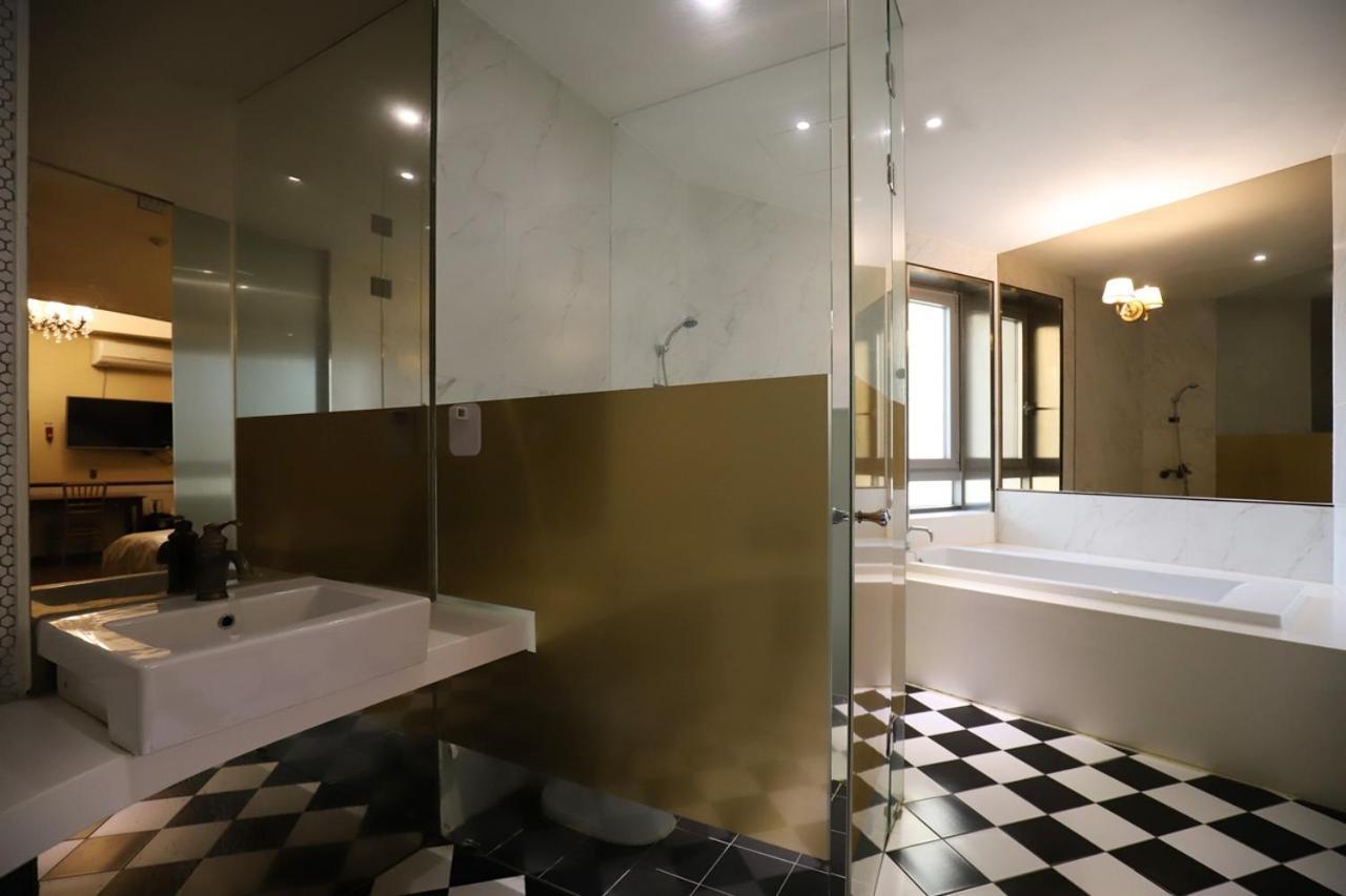 648 Hotel Σεούλ Εξωτερικό φωτογραφία