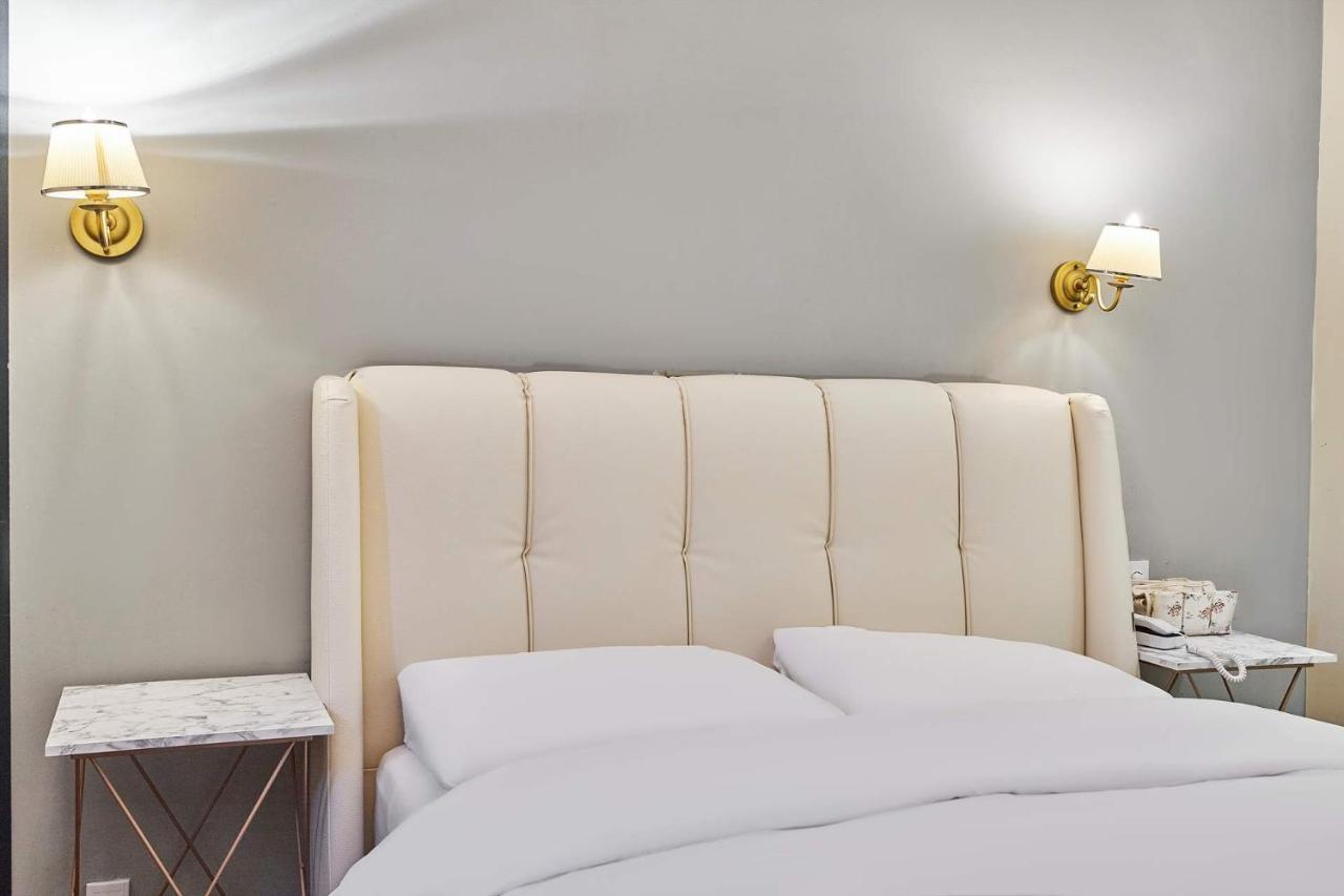 648 Hotel Σεούλ Εξωτερικό φωτογραφία