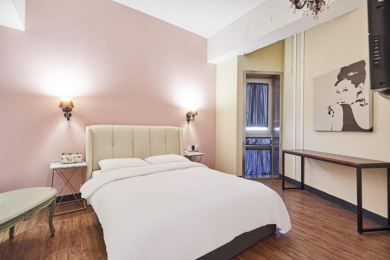648 Hotel Σεούλ Εξωτερικό φωτογραφία