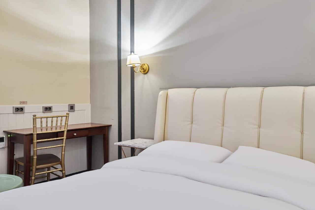 648 Hotel Σεούλ Εξωτερικό φωτογραφία