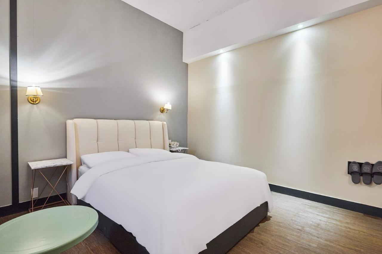 648 Hotel Σεούλ Εξωτερικό φωτογραφία