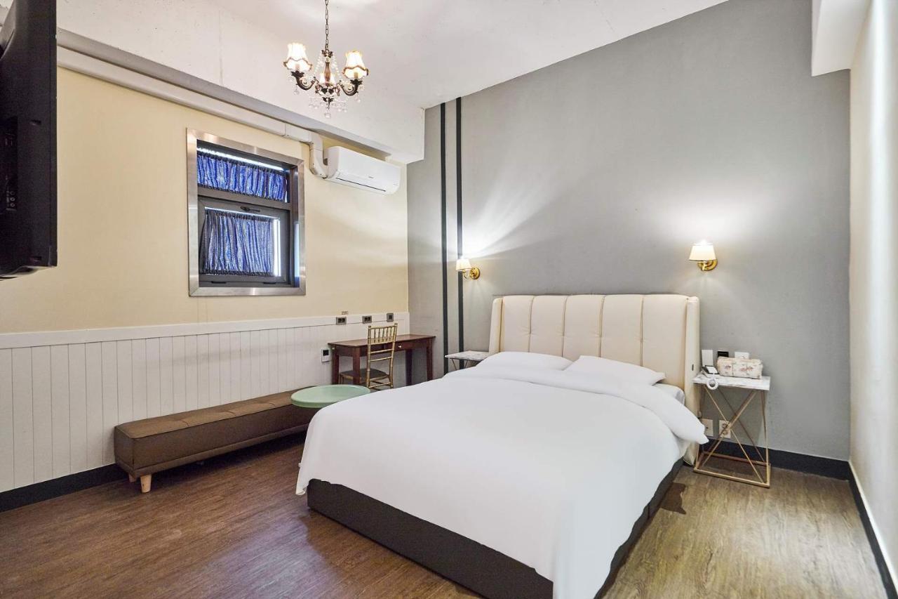 648 Hotel Σεούλ Εξωτερικό φωτογραφία