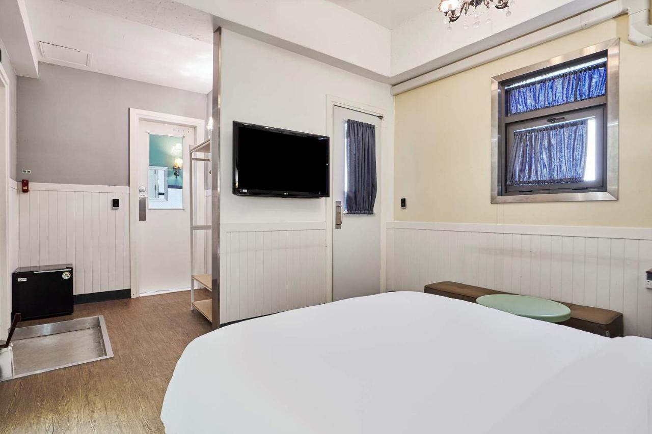 648 Hotel Σεούλ Εξωτερικό φωτογραφία