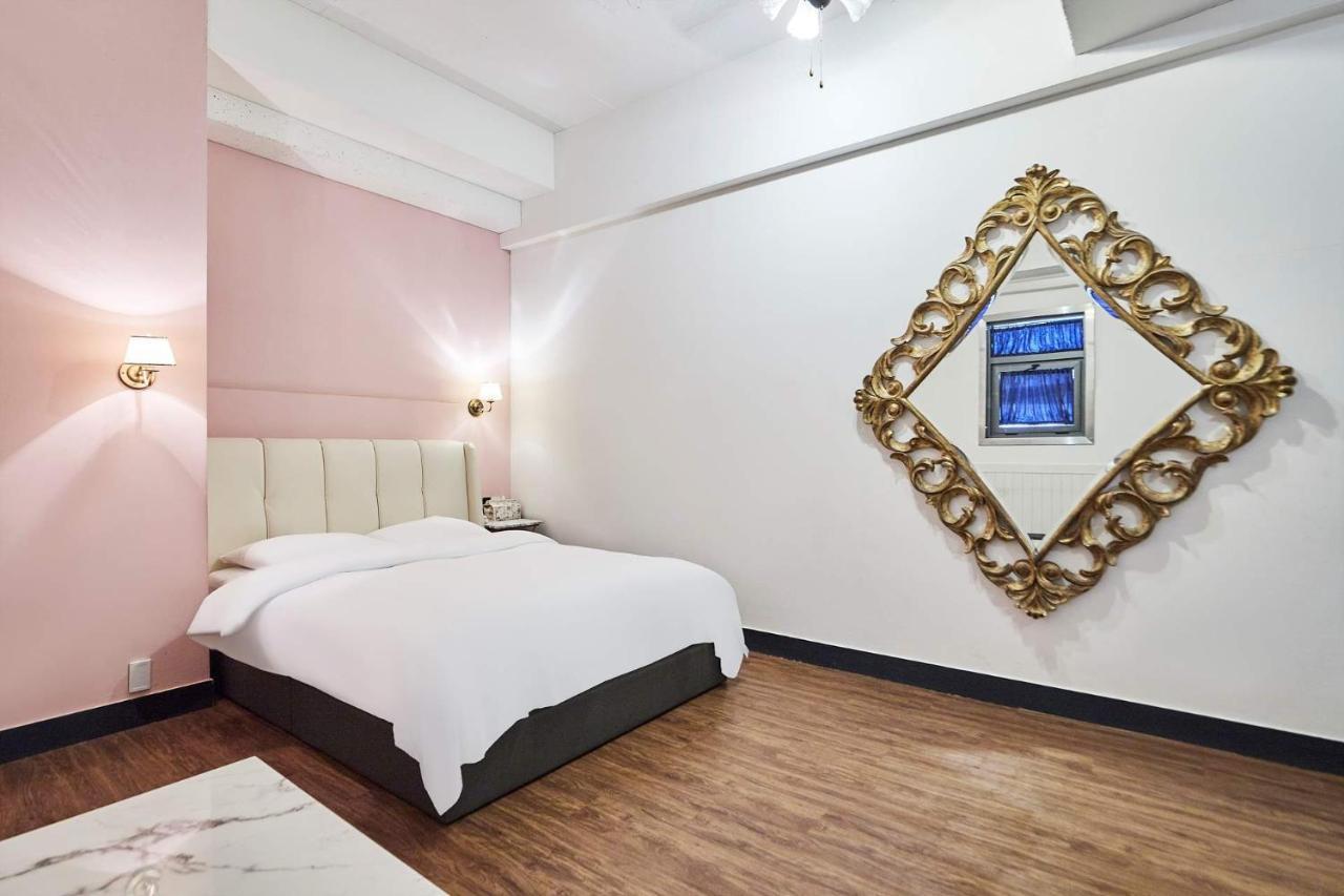 648 Hotel Σεούλ Εξωτερικό φωτογραφία