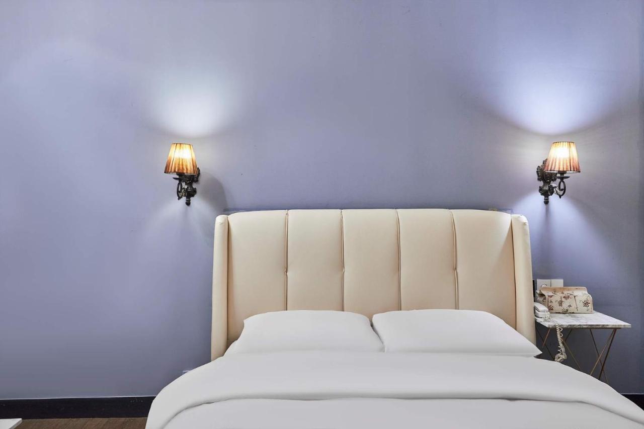 648 Hotel Σεούλ Εξωτερικό φωτογραφία
