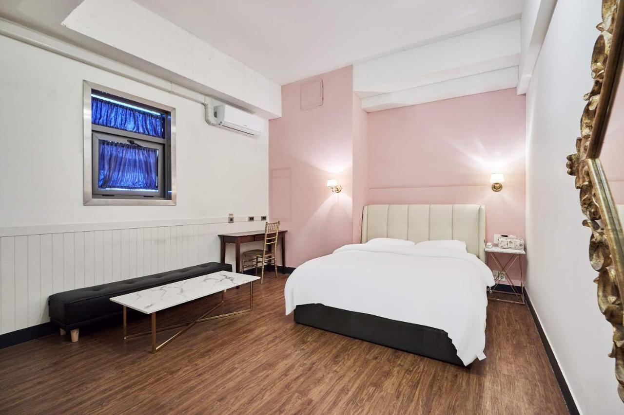 648 Hotel Σεούλ Εξωτερικό φωτογραφία