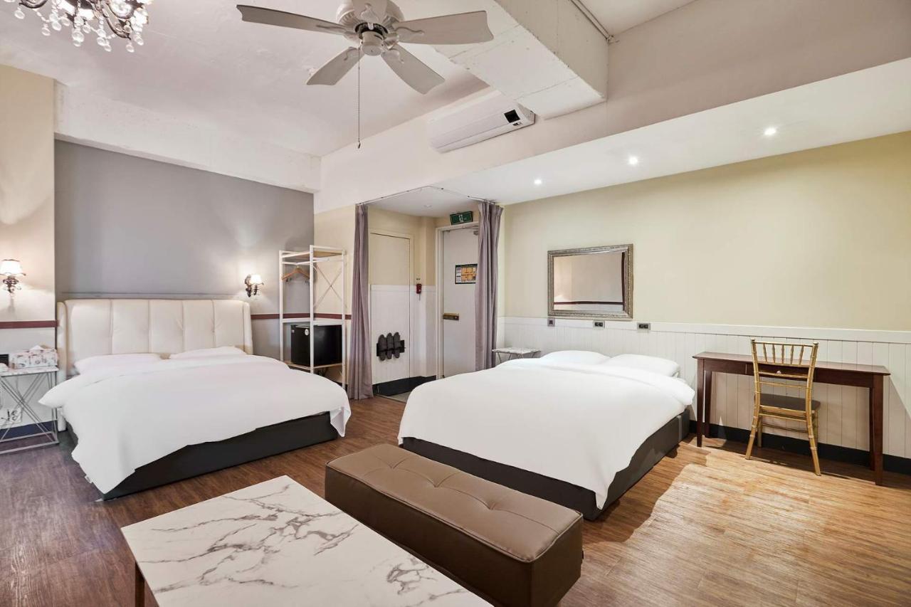 648 Hotel Σεούλ Εξωτερικό φωτογραφία
