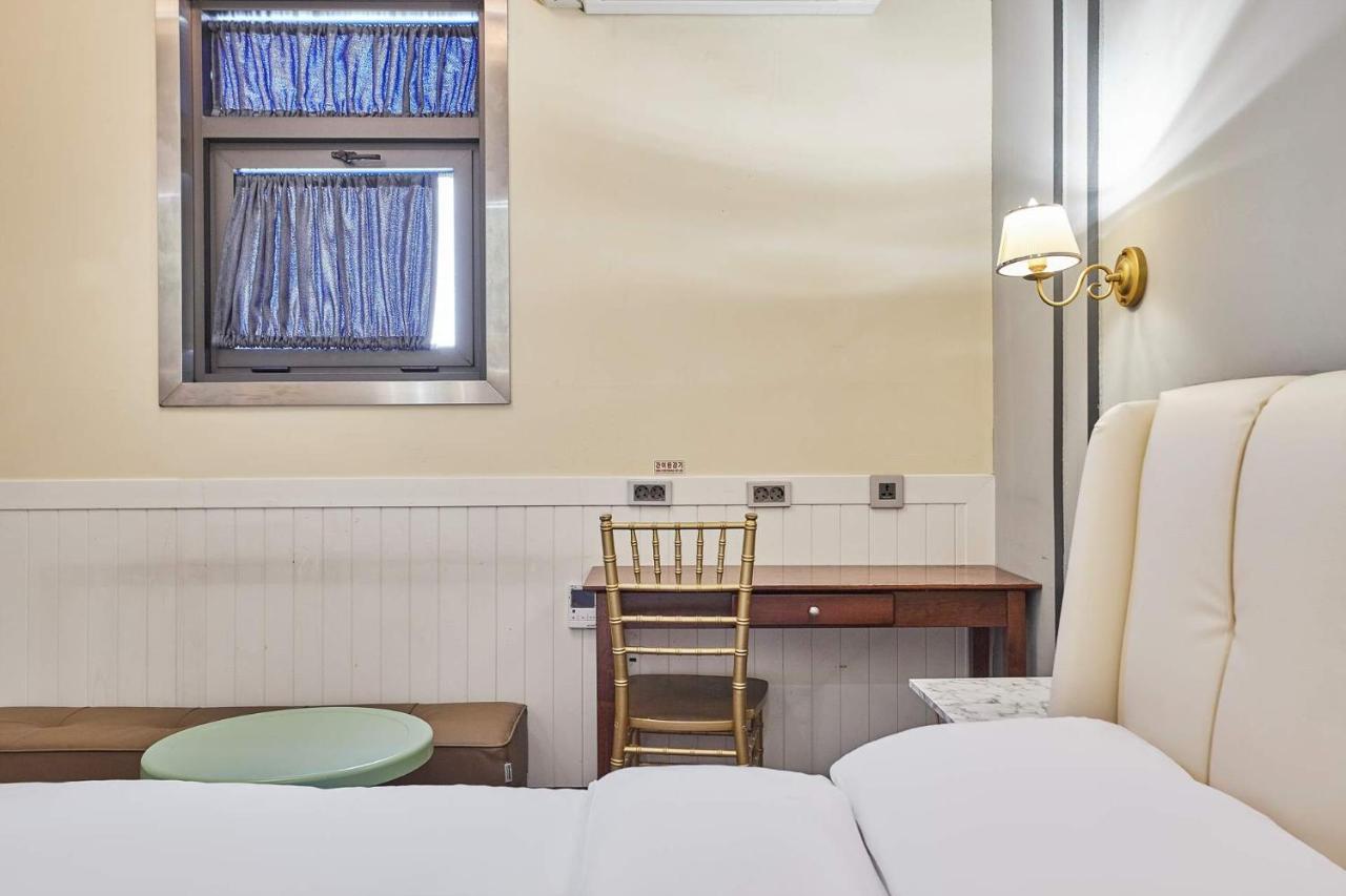 648 Hotel Σεούλ Εξωτερικό φωτογραφία