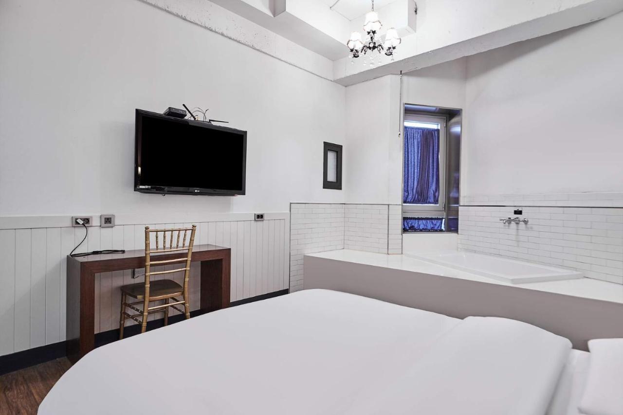 648 Hotel Σεούλ Εξωτερικό φωτογραφία