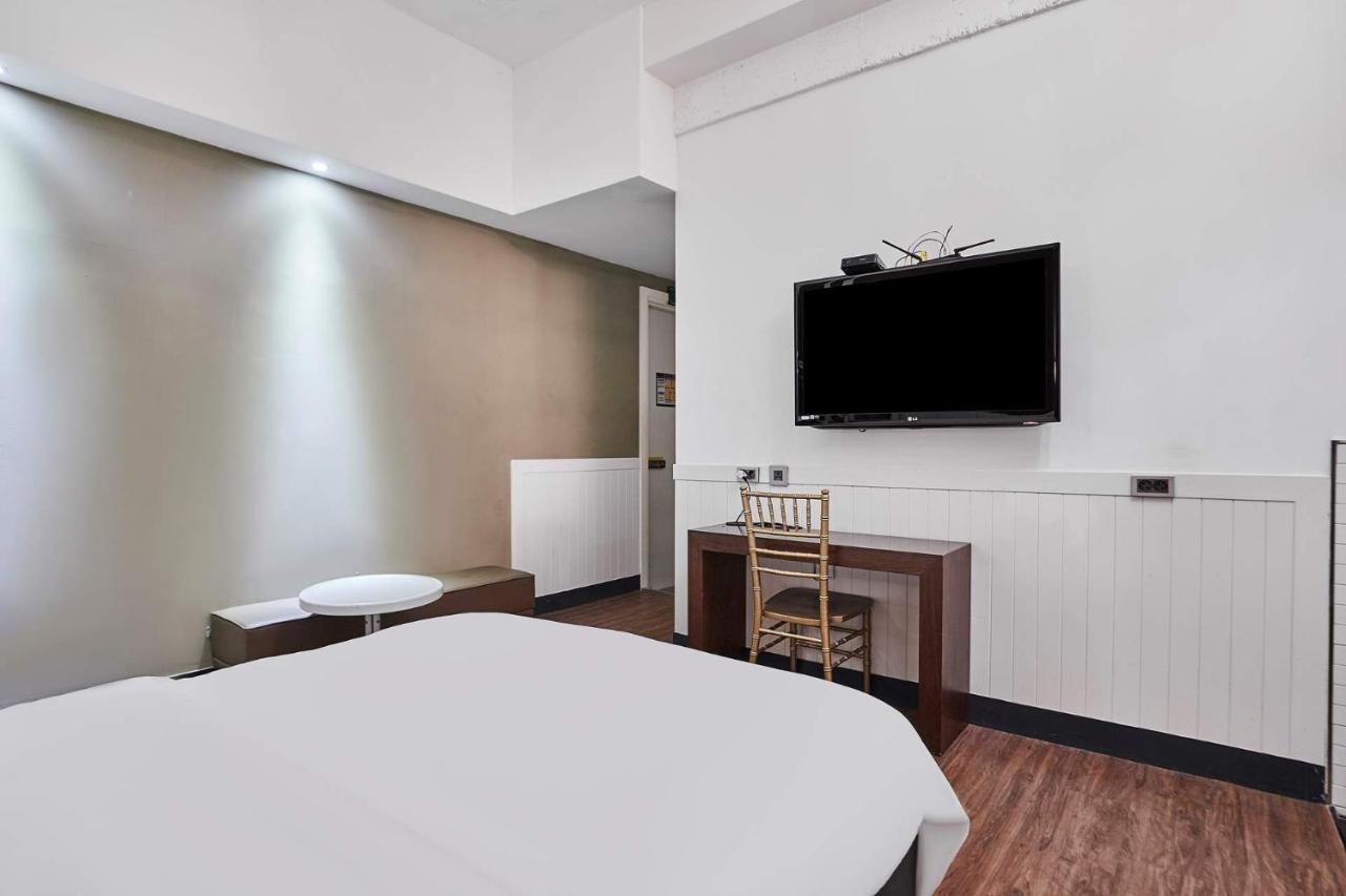 648 Hotel Σεούλ Εξωτερικό φωτογραφία