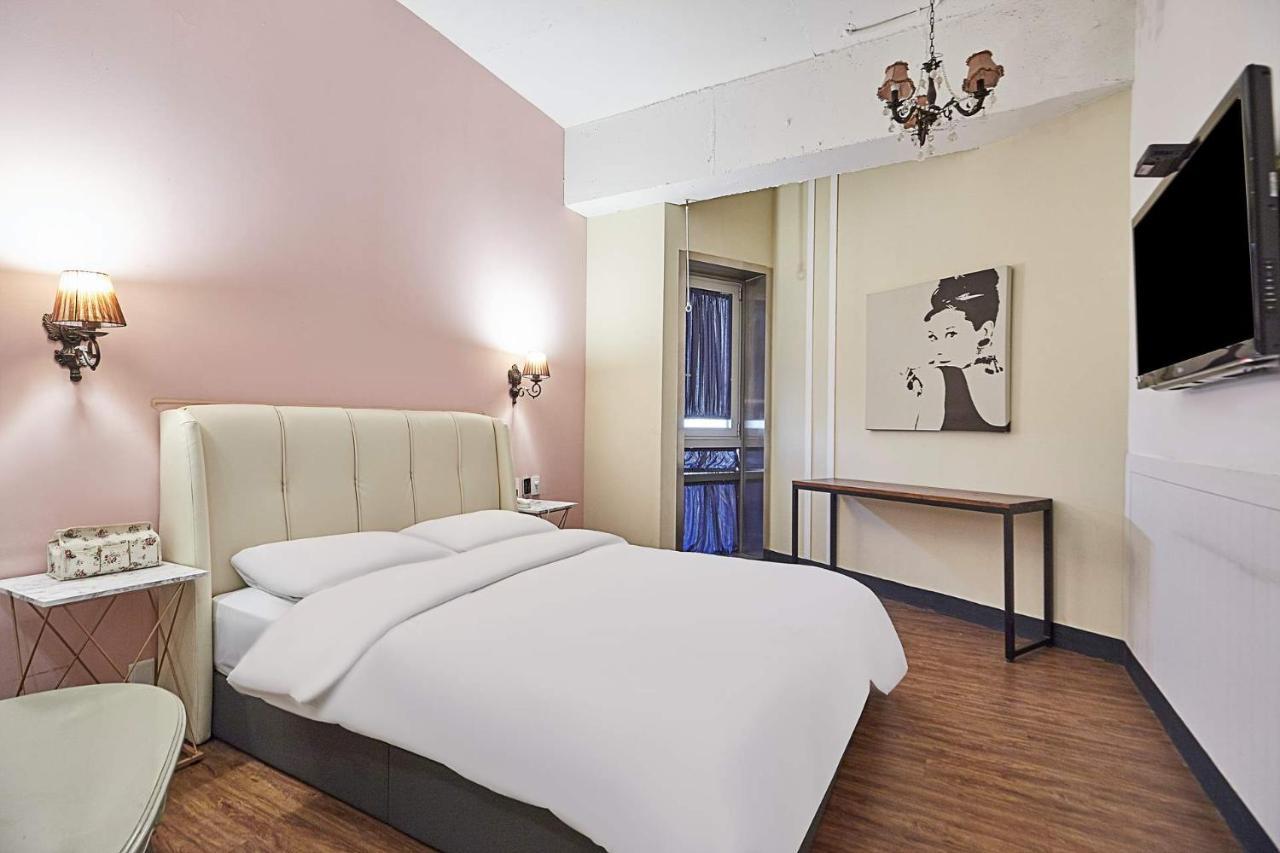 648 Hotel Σεούλ Εξωτερικό φωτογραφία