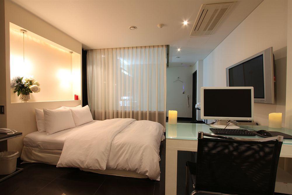 648 Hotel Σεούλ Εξωτερικό φωτογραφία