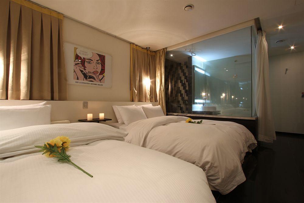 648 Hotel Σεούλ Εξωτερικό φωτογραφία
