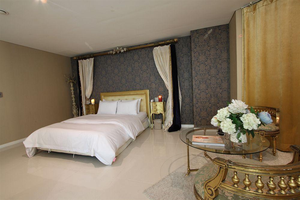 648 Hotel Σεούλ Εξωτερικό φωτογραφία