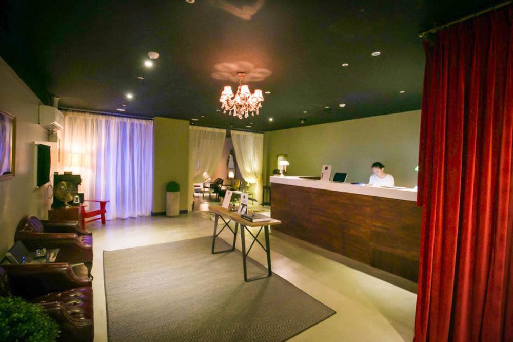 648 Hotel Σεούλ Εξωτερικό φωτογραφία
