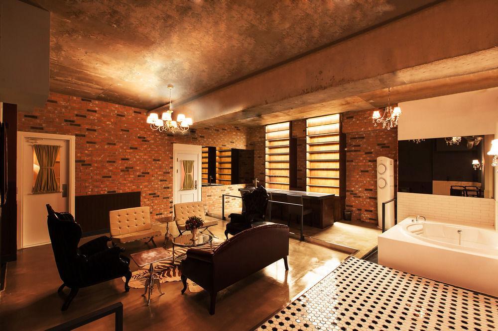 648 Hotel Σεούλ Εξωτερικό φωτογραφία