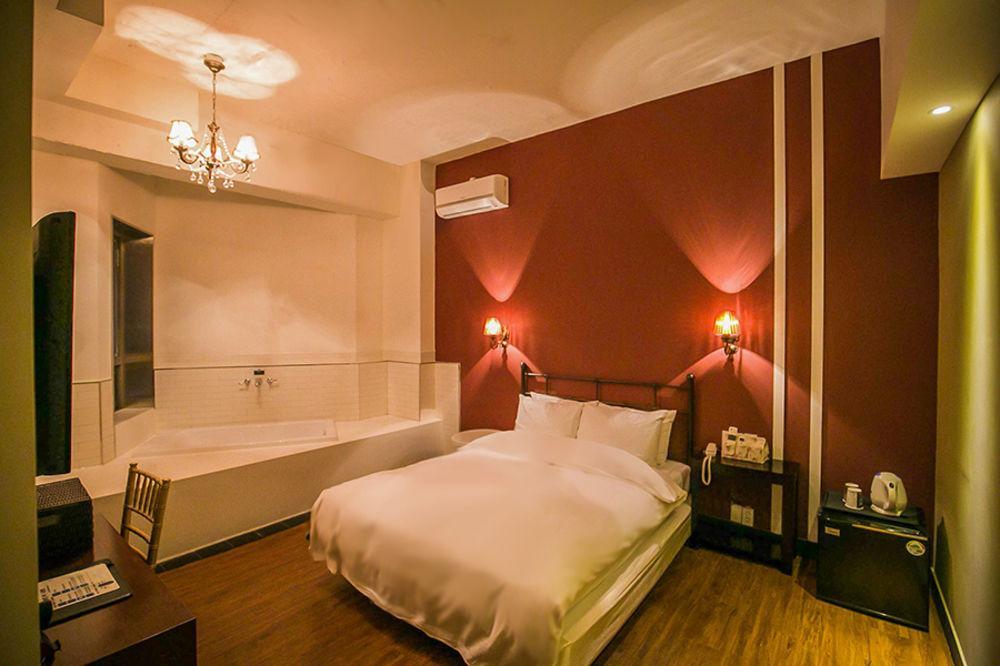 648 Hotel Σεούλ Εξωτερικό φωτογραφία