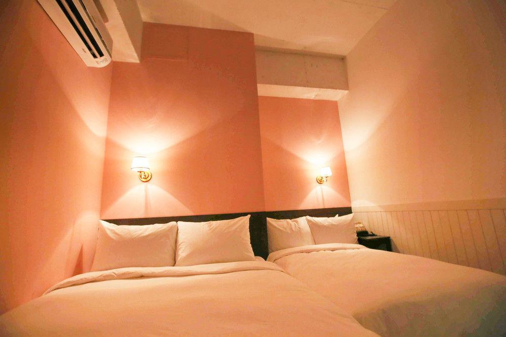 648 Hotel Σεούλ Εξωτερικό φωτογραφία