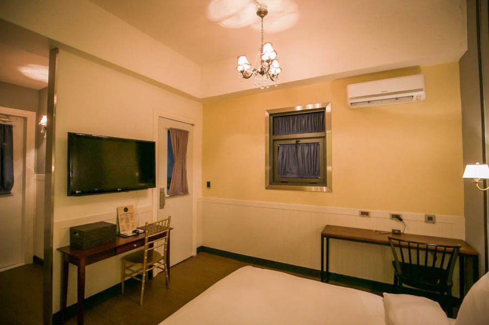 648 Hotel Σεούλ Εξωτερικό φωτογραφία