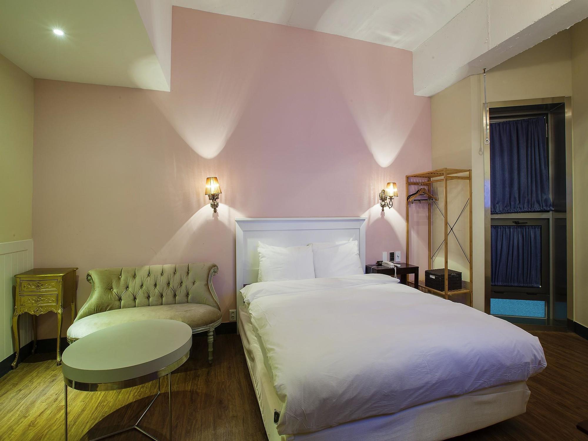 648 Hotel Σεούλ Εξωτερικό φωτογραφία