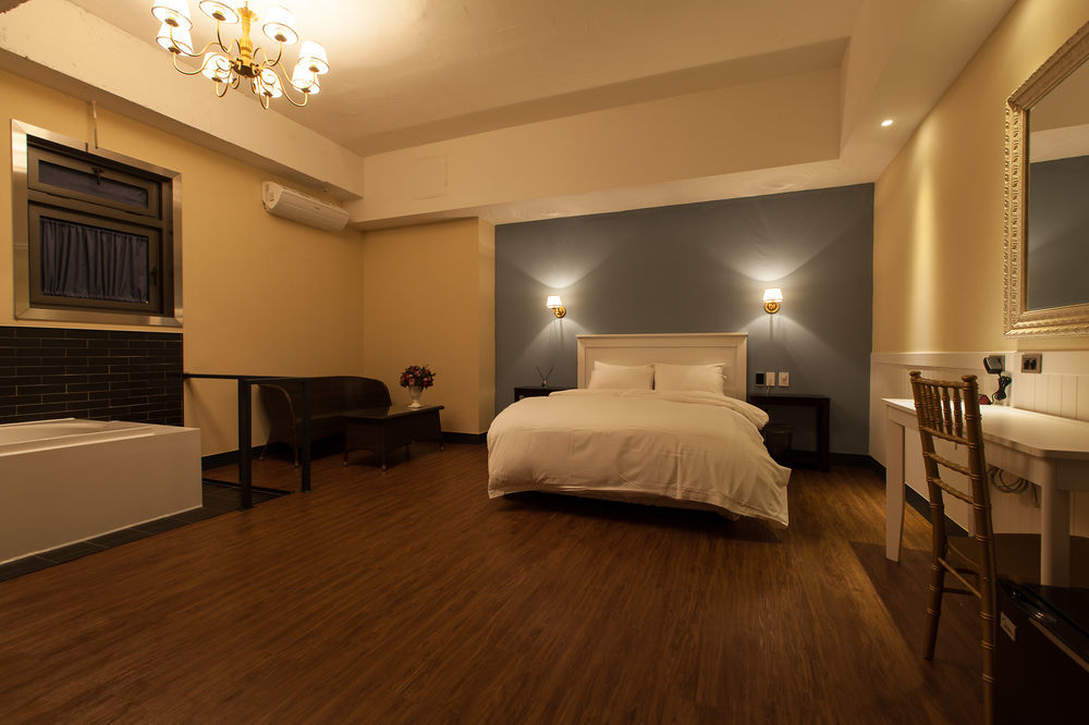 648 Hotel Σεούλ Εξωτερικό φωτογραφία