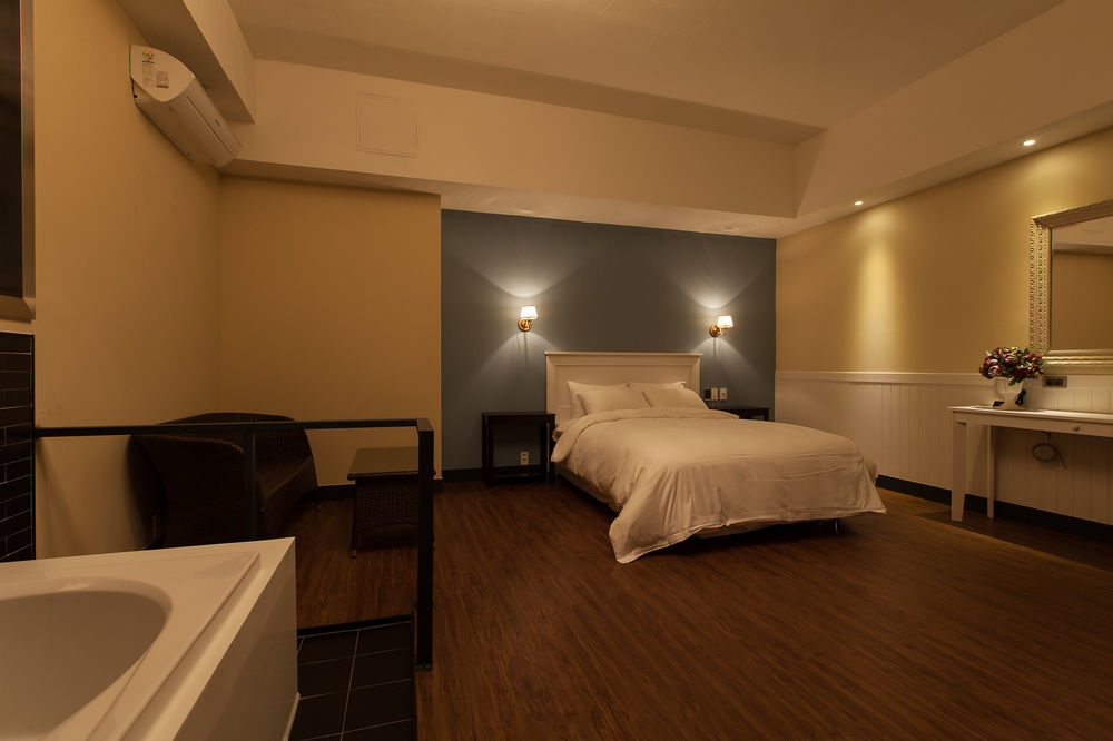 648 Hotel Σεούλ Εξωτερικό φωτογραφία