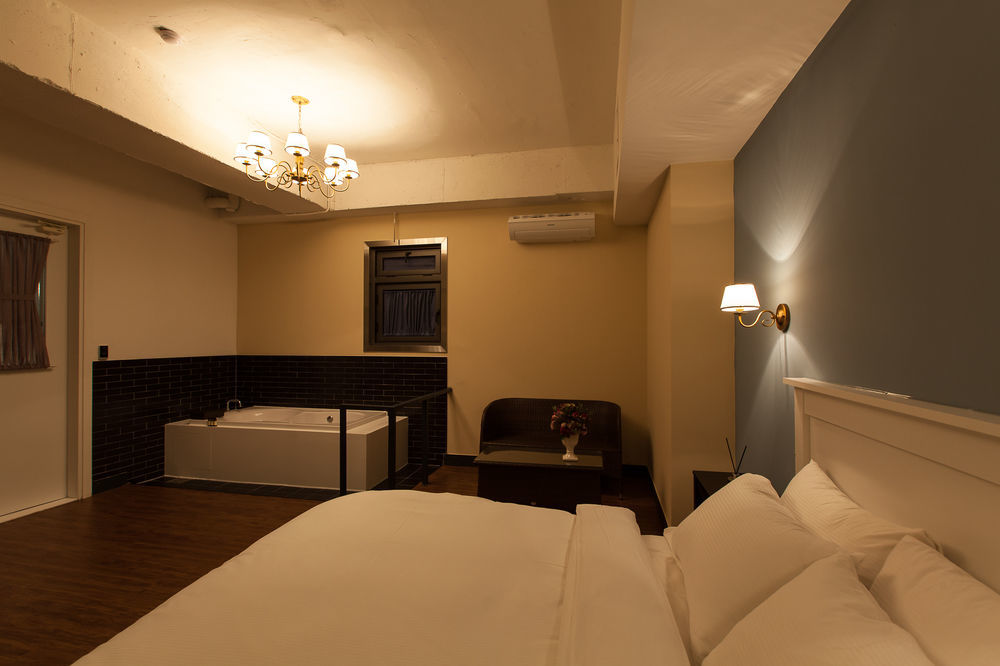 648 Hotel Σεούλ Εξωτερικό φωτογραφία