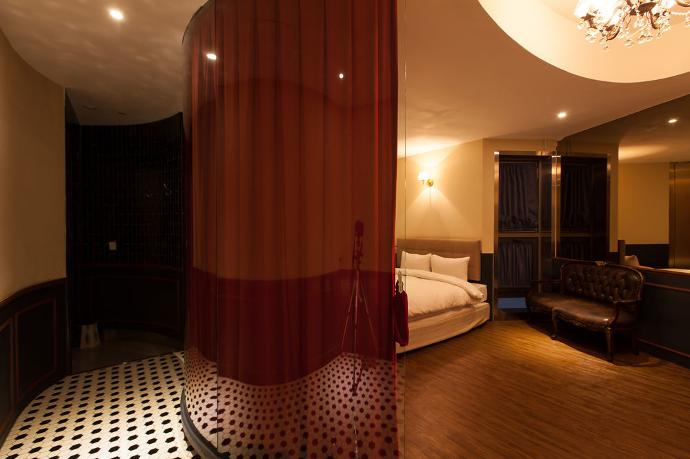 648 Hotel Σεούλ Εξωτερικό φωτογραφία